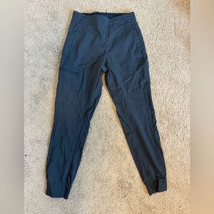 Columbia Women's Black Track Pants